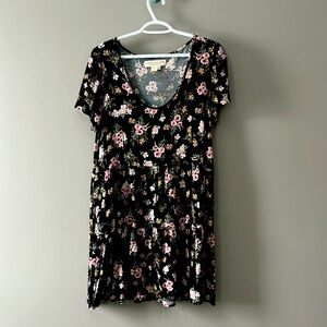 Saltwater Luxe Dress XL